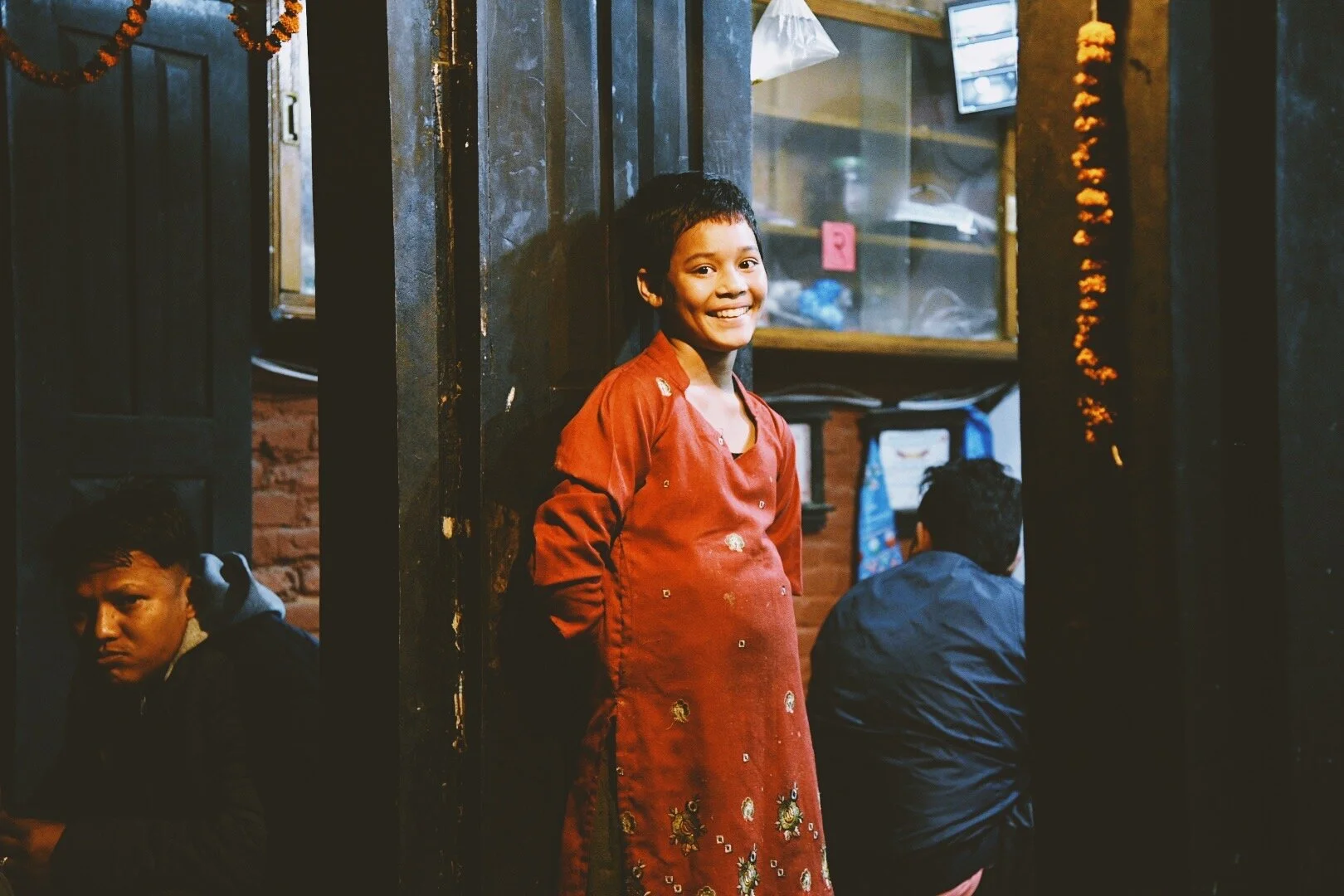 kathmandu 