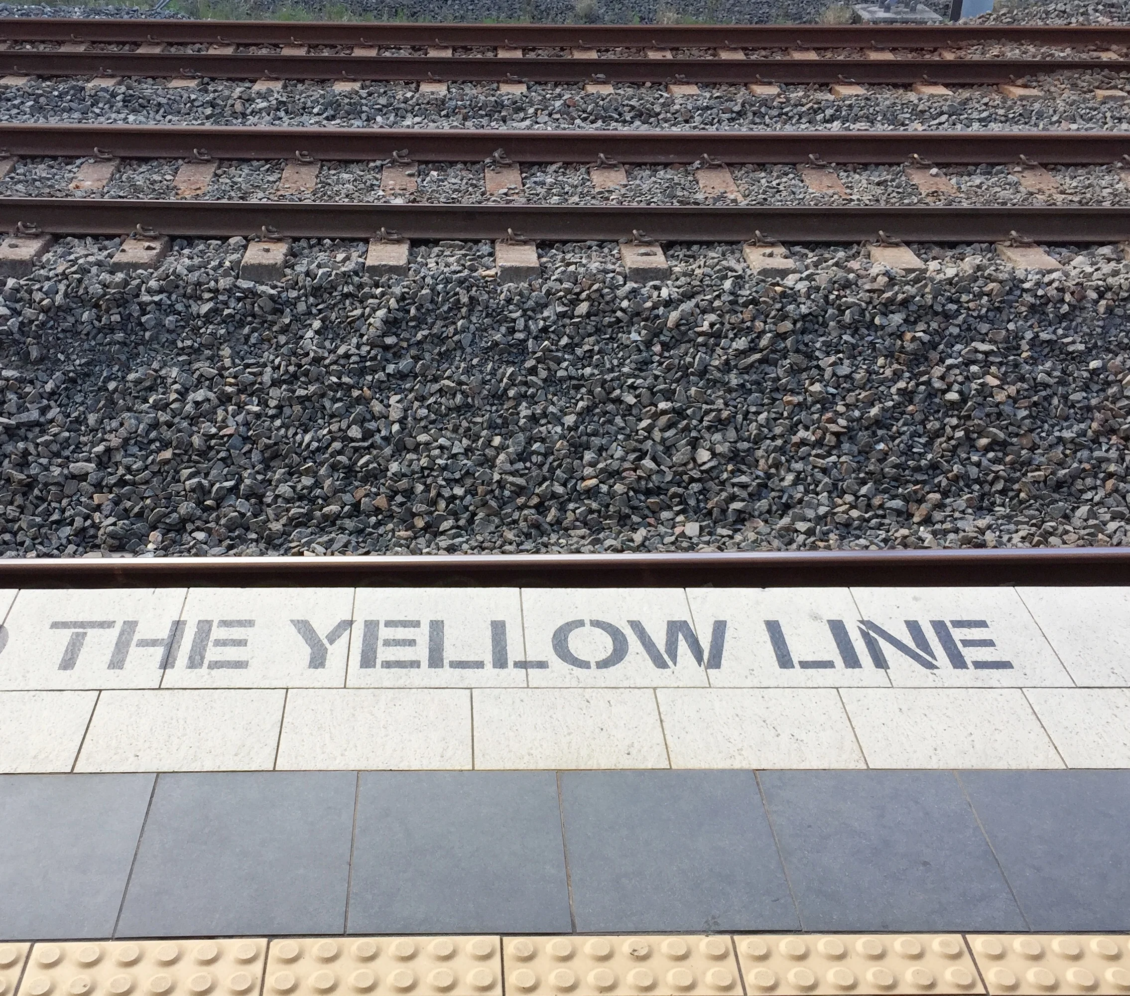 The meaning of a transitionTransition is an interesting word. It has a very abstract sense, almost cold and mechanical, that indicates movement. But it also connects to the word passage, which I think is much warmer and more emotional, and can bring…