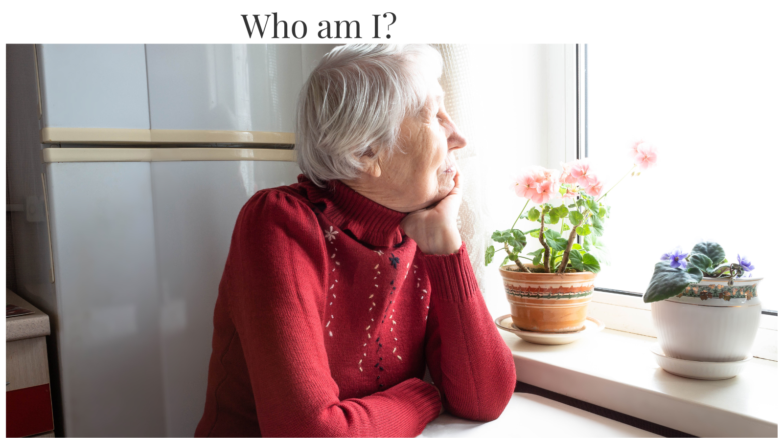 Identity