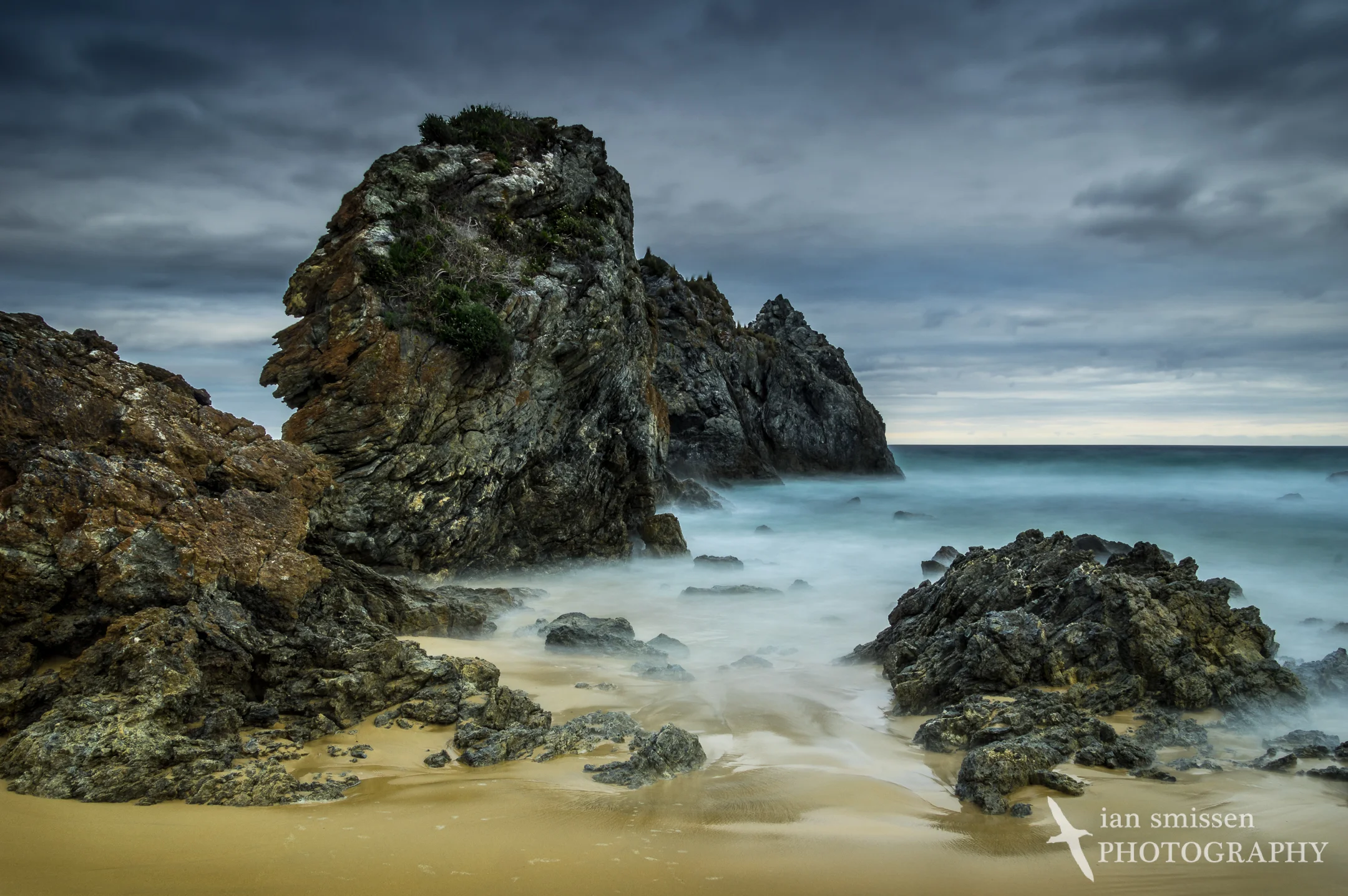 Camel Rock