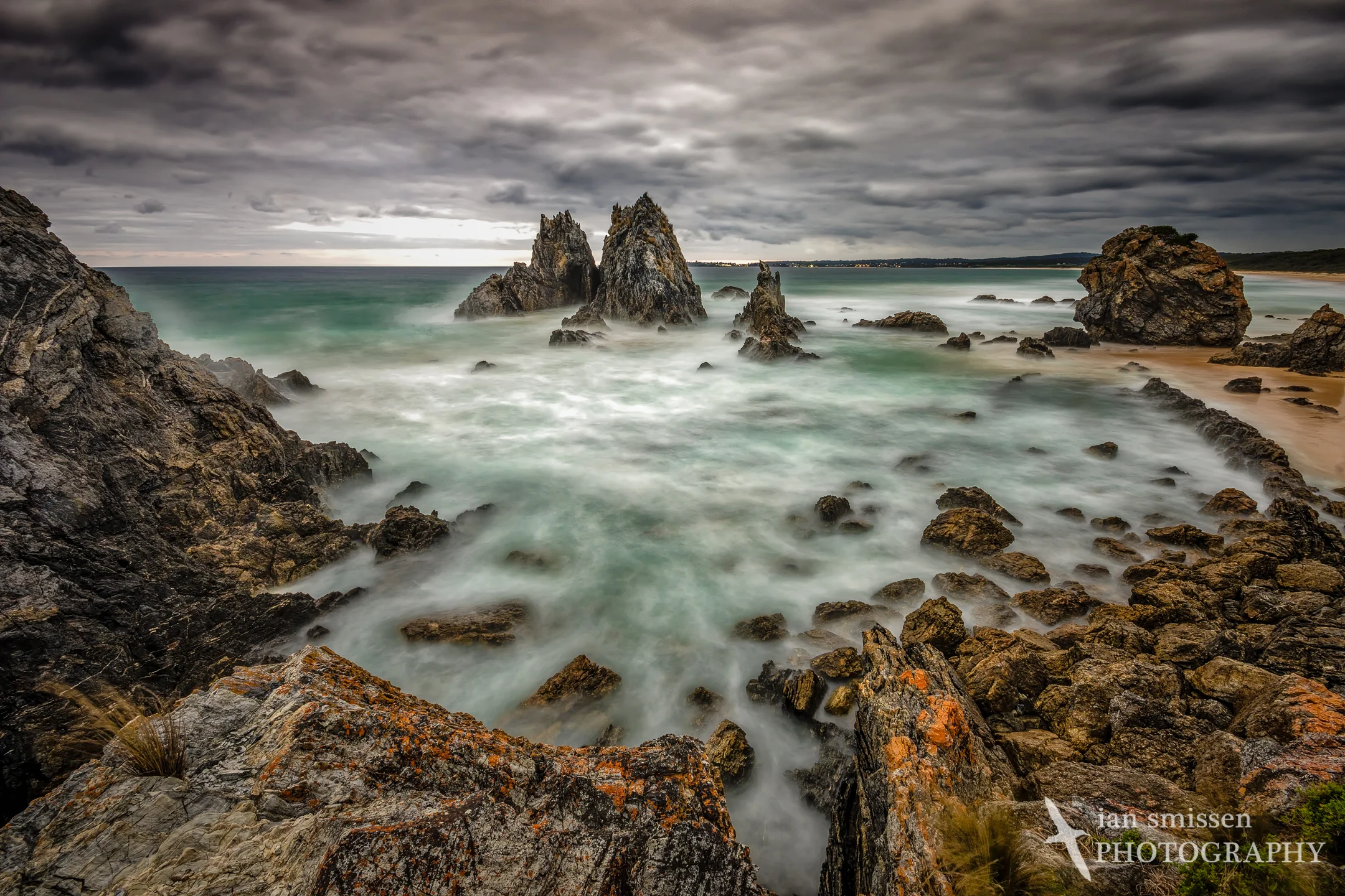 Camel Rock