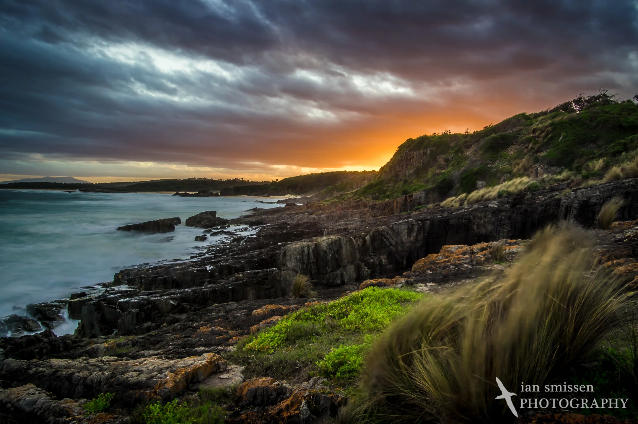 Mullimburra Point