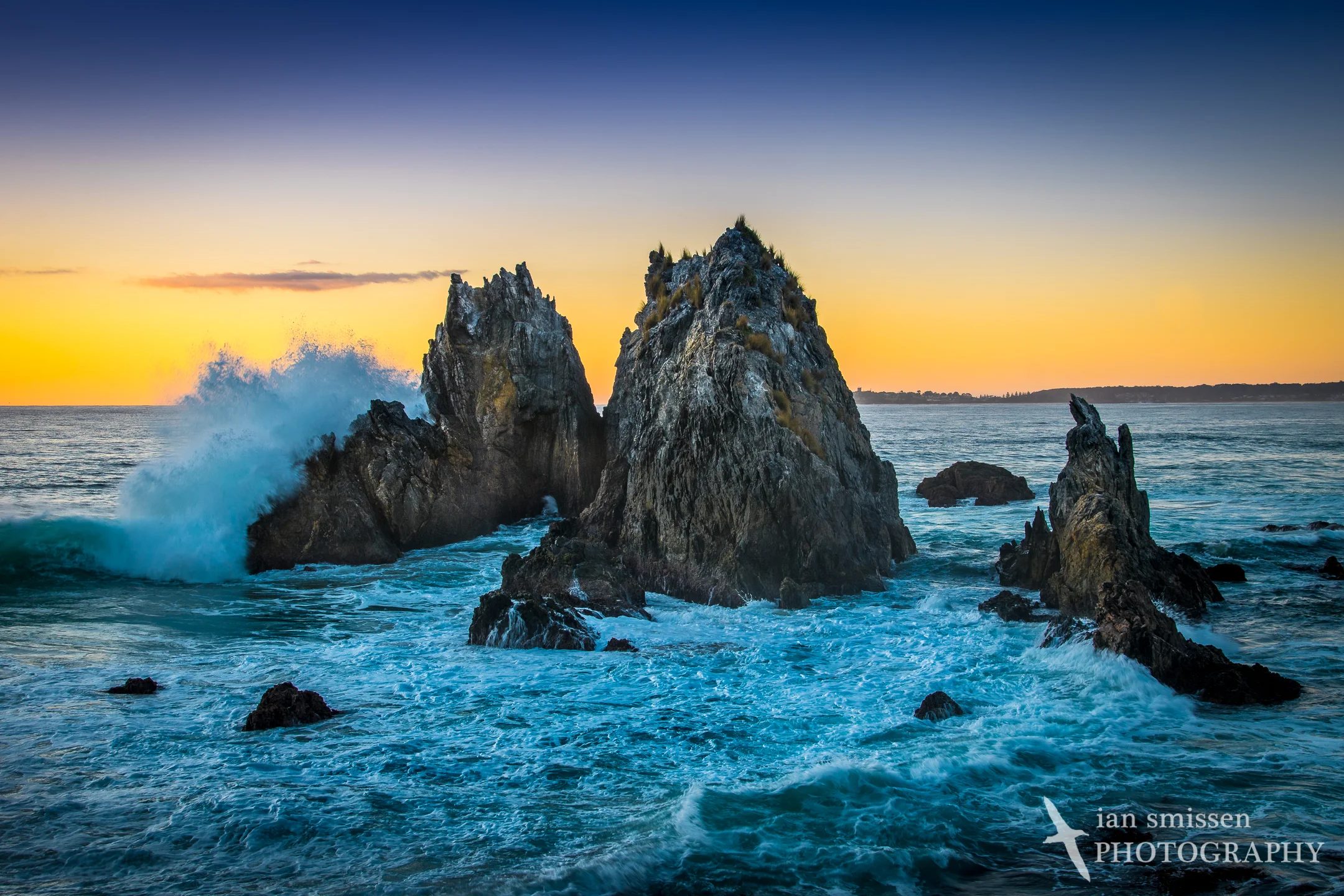 Camel Rock