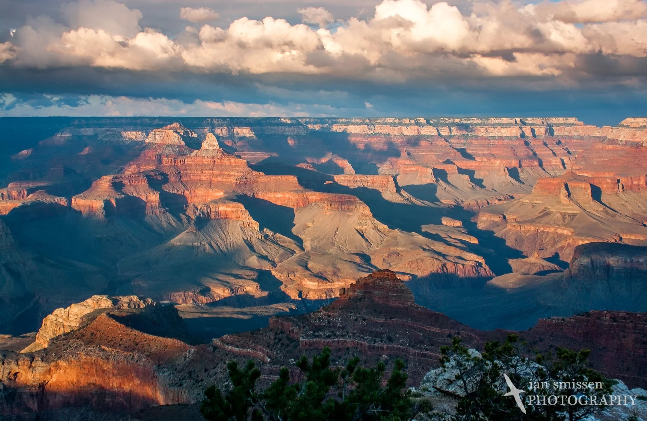 Mather Point, Grand Canyon