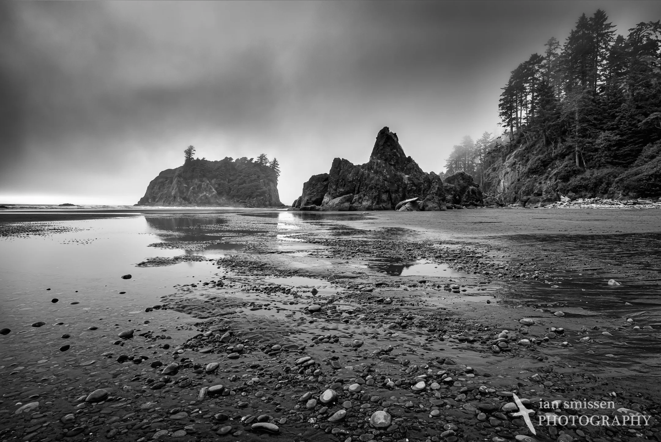 Ruby Beach