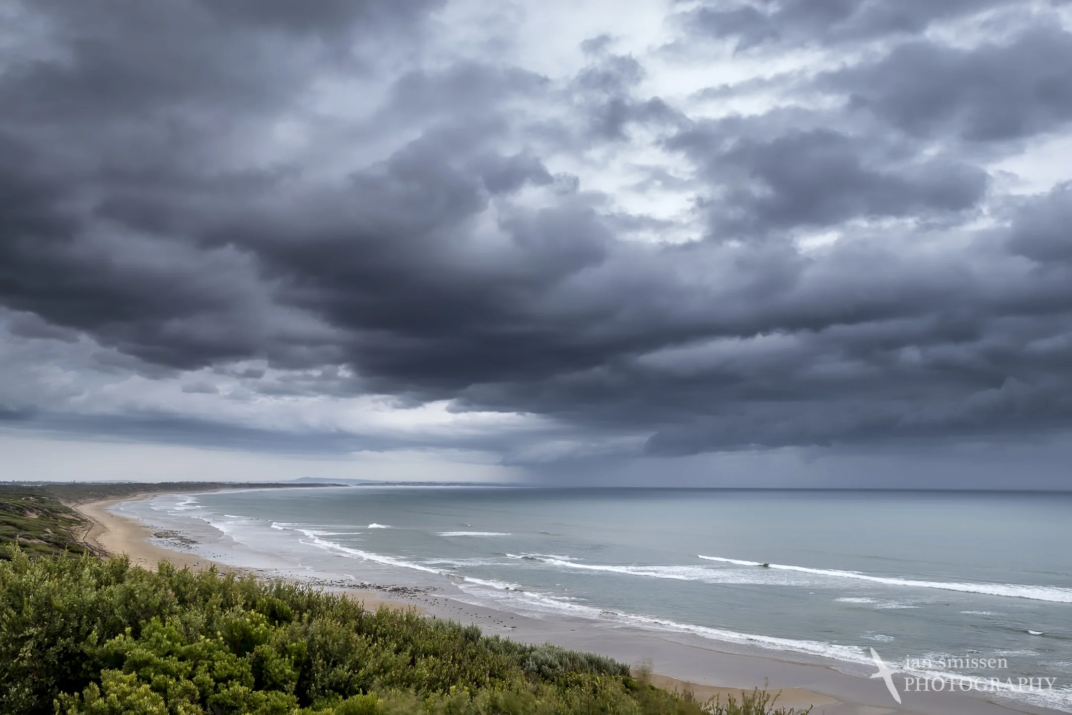 ISO 100, 31mm, 1/6 second at f/22, no filters