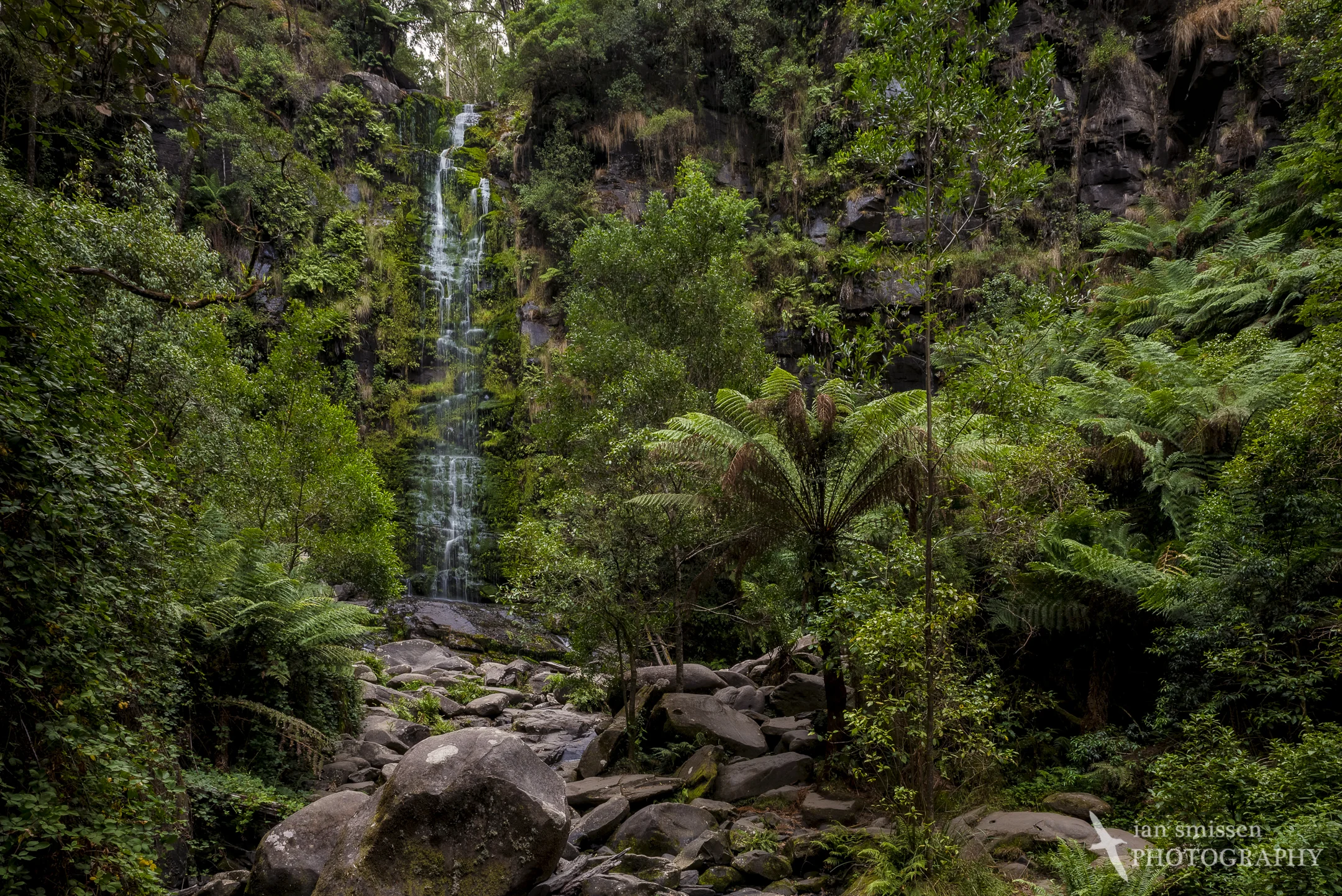 Erskine Falls