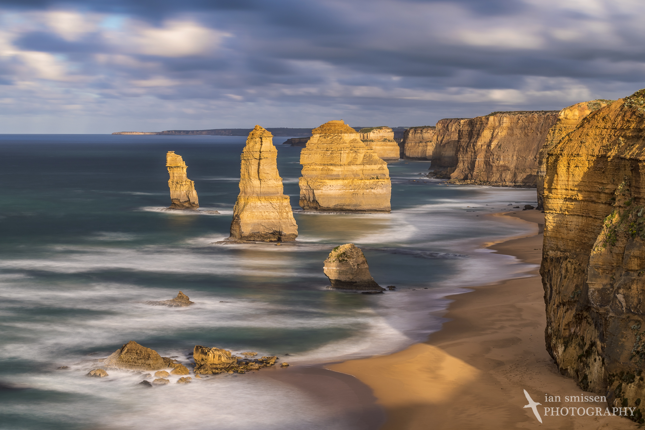 12 Apostles, Port Campbell