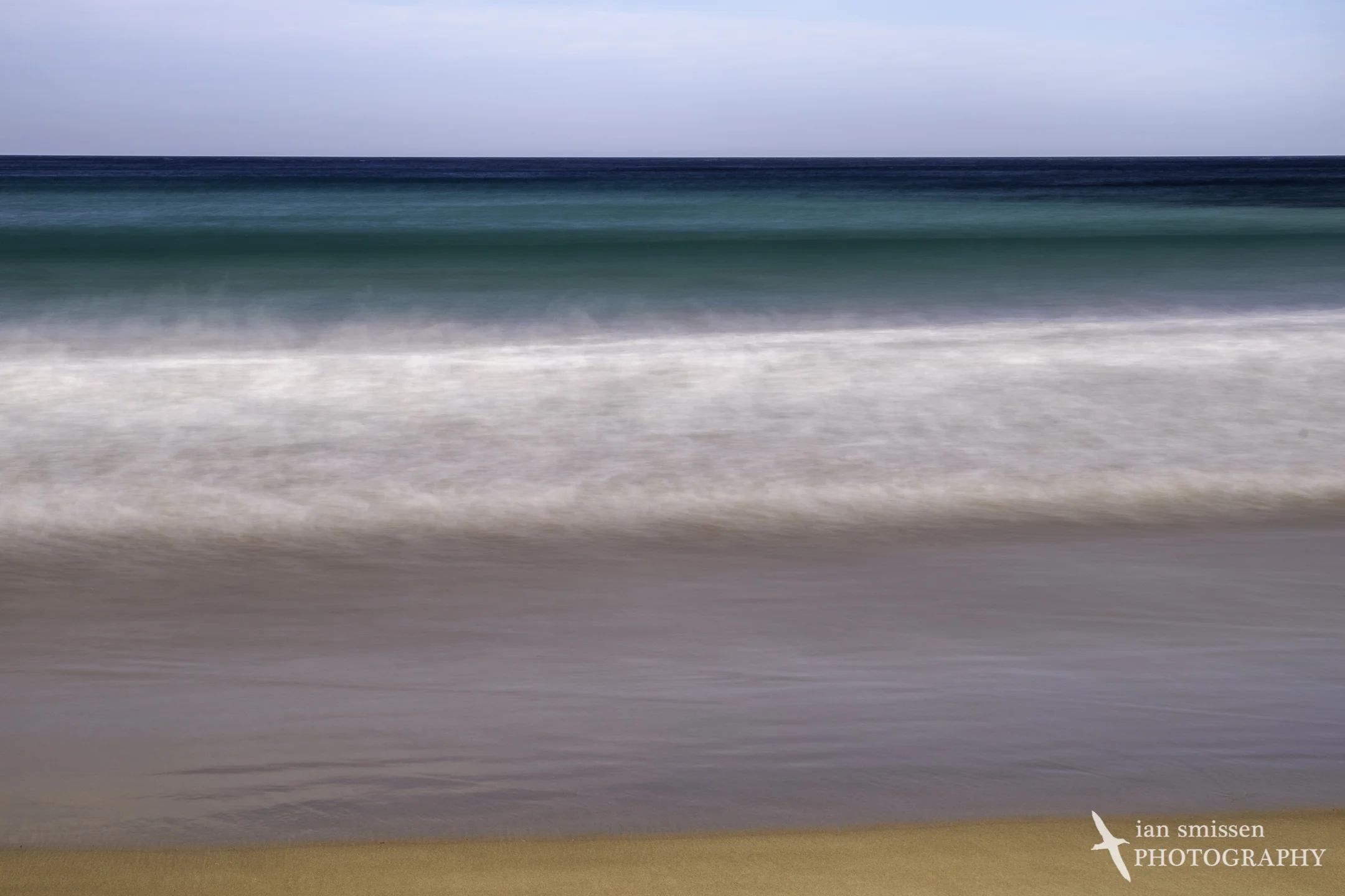 Pentax K1 with Pentax 24-70mm lens, Circular Polariser + 6-stop ND Filter 70mm, ISO 100, 6 seconds @ f/11