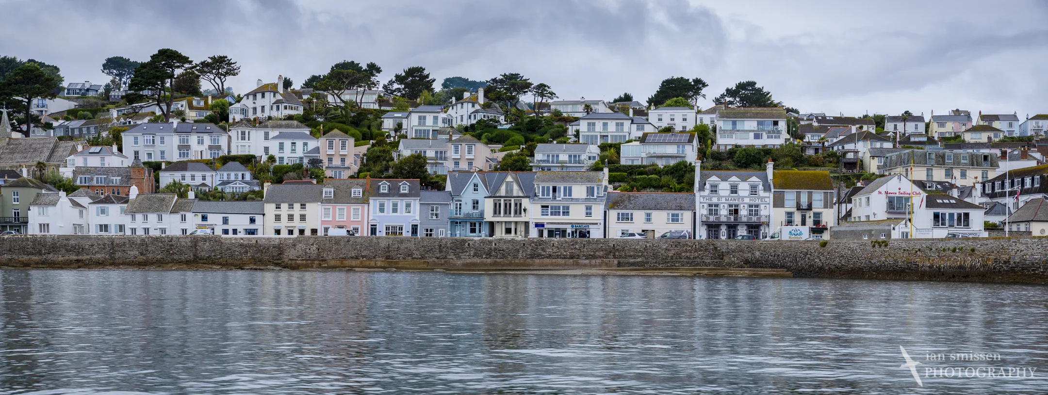 St Mawes Foreshore