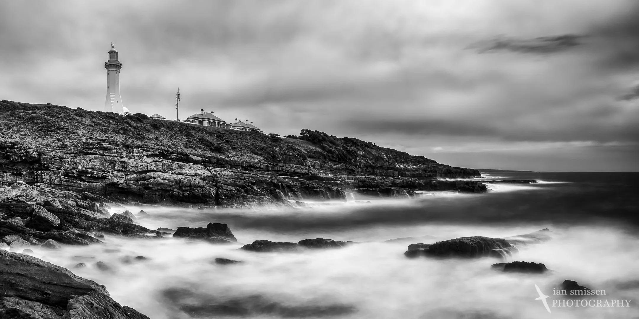 Green Cape Lighthouse