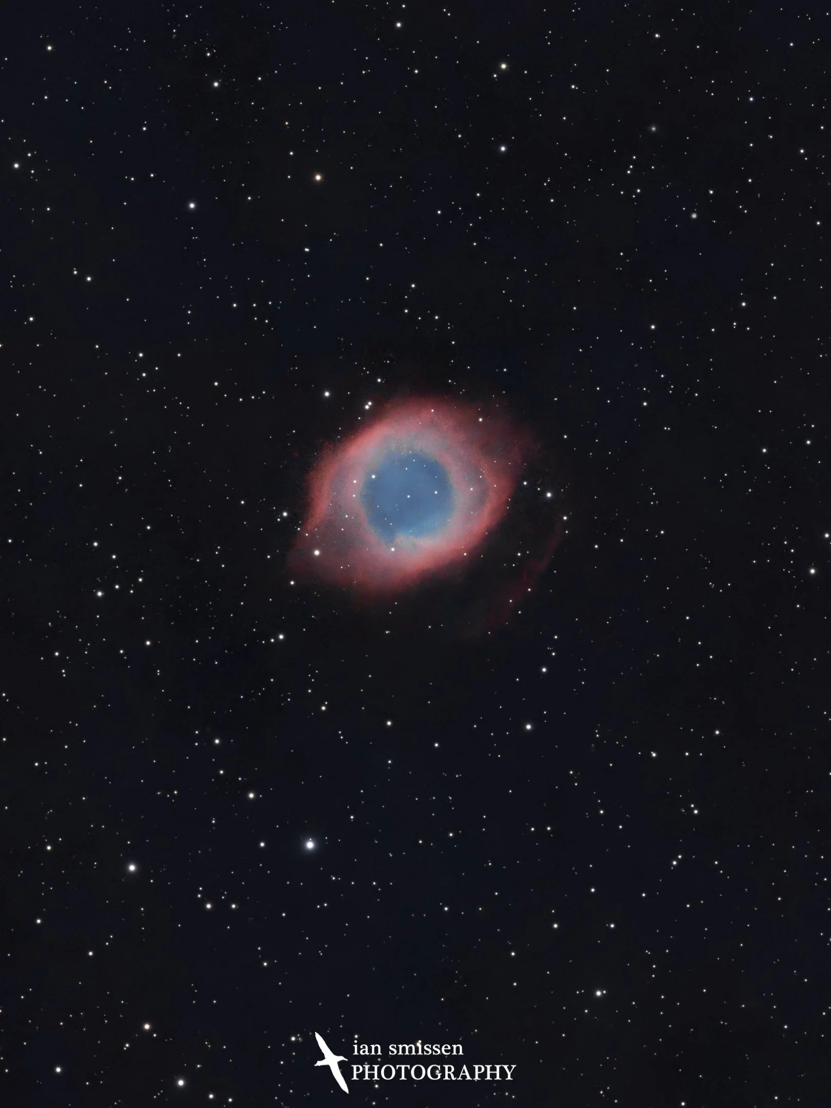 Helix Nebula