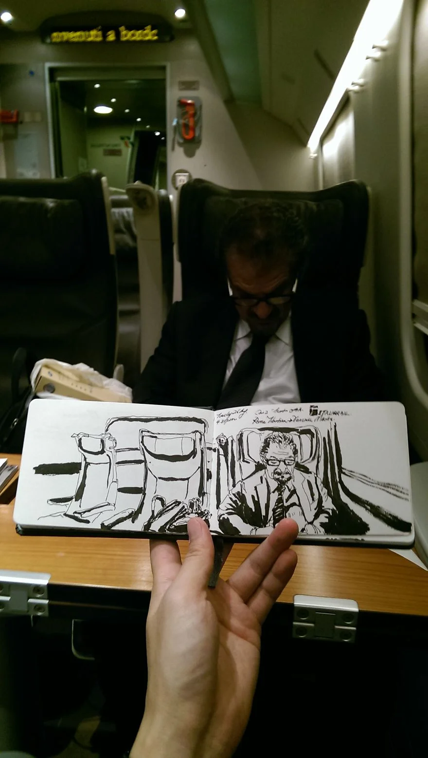Italia Rail 