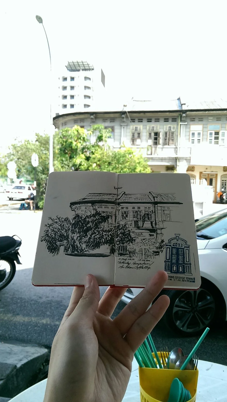Penang, Malaysia