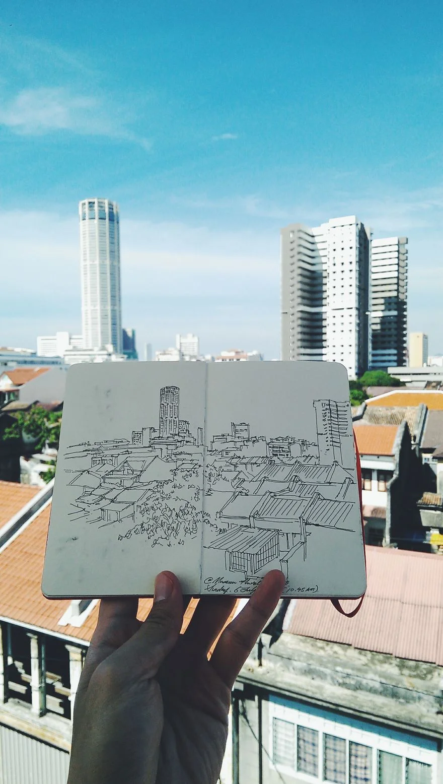 Penang , Malaysia