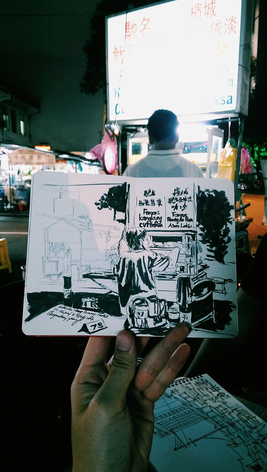 Penang, Malaysia