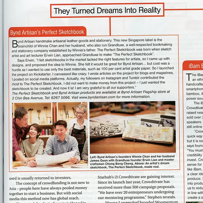 The SIngapore Women's Weekly