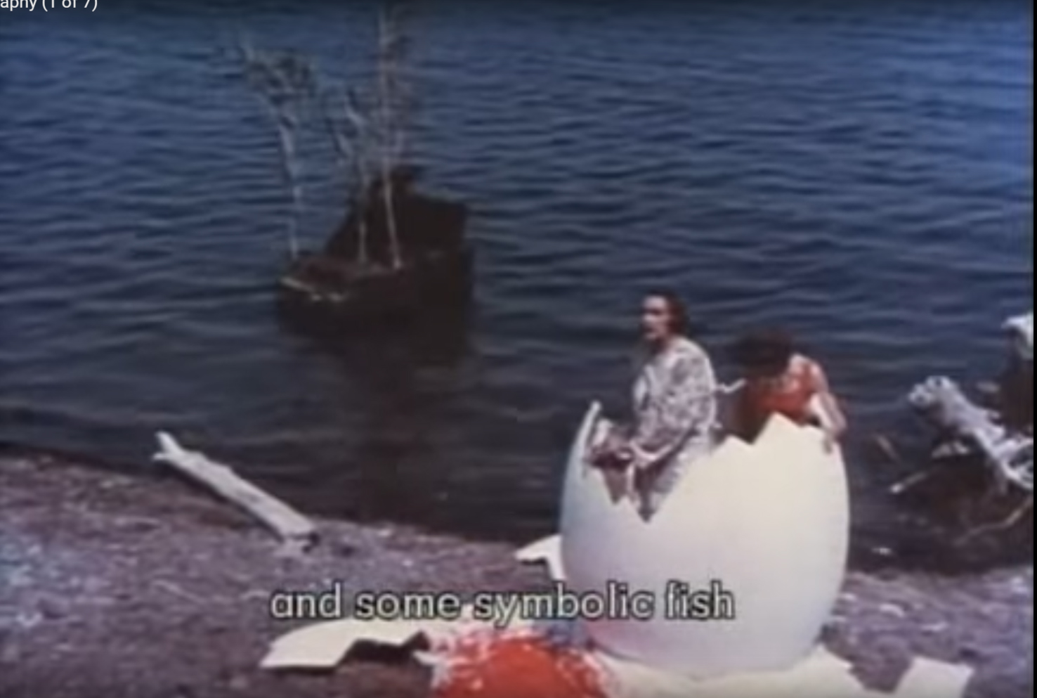 Dali, clearly understood the importance of being perceived as a born-Artist and introduced himself as the divine Dali and informed his audiences that he was born with the blood of Gala. No kidding.
