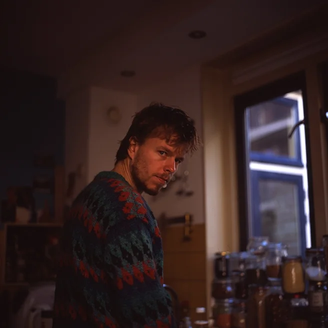 Alex, Delft