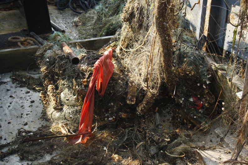 The Circular Oceans conference in Norway