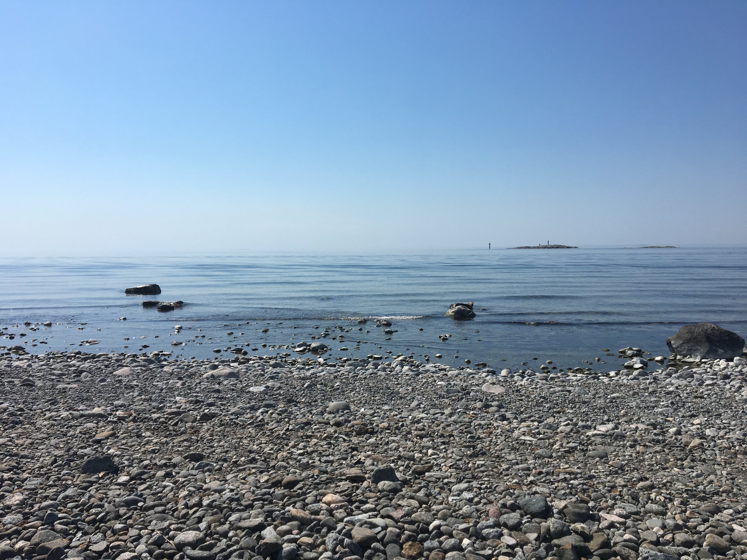 Call for tender: Ammunition risk assessment 