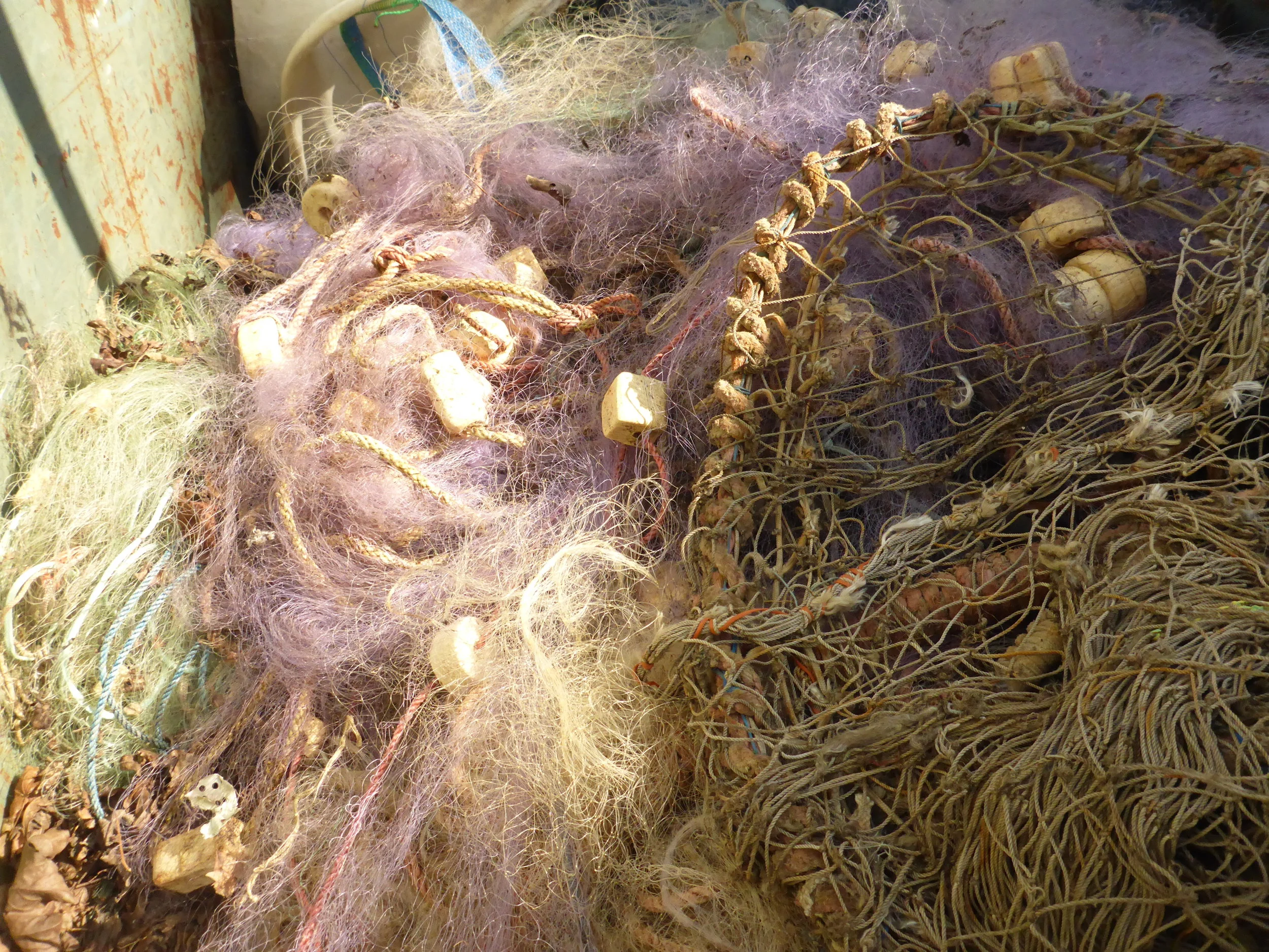 New released report – Recycling options for DFG 