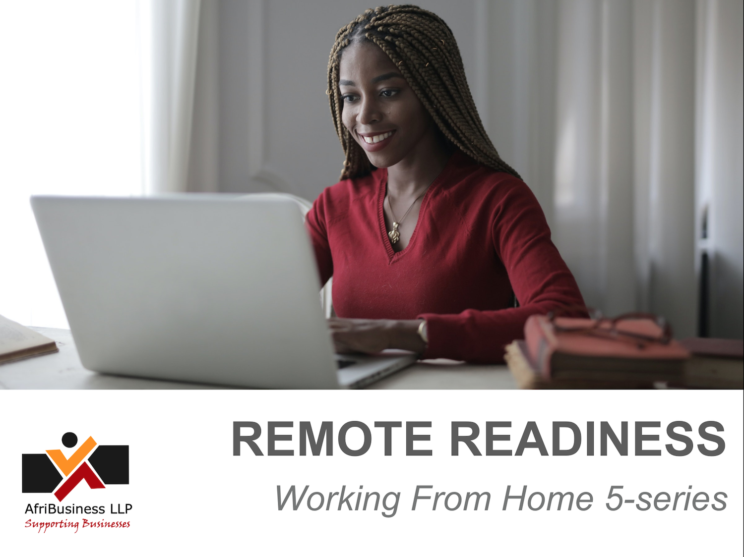 This 45 minutes free Work from Home Readiness Checklist webinar is for organizations and individuals who have shifted to working from home. It includes a list of questions to answer to gauge individual readiness and checklists for the equipment, too…