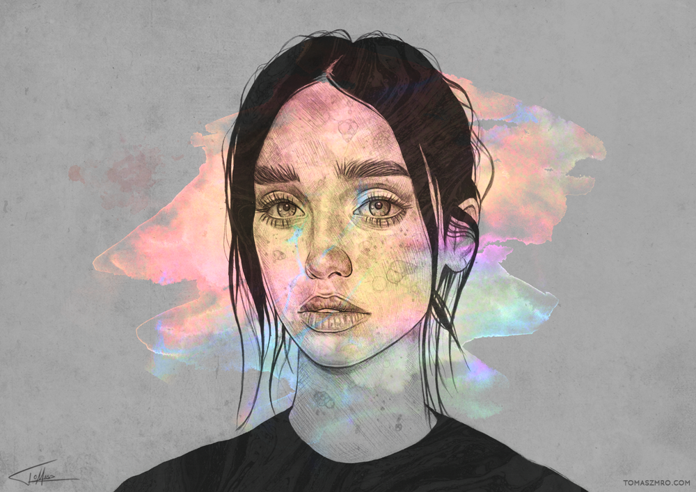 "Haze"