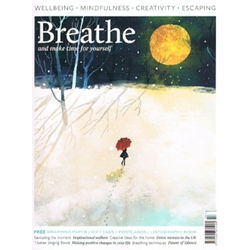 The Power of Silence. Published feature.