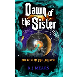 "You’ve made a grand job of editing the complete Tyler May series. Thank you for your consistent professionalism and honesty." B J Mears, author
