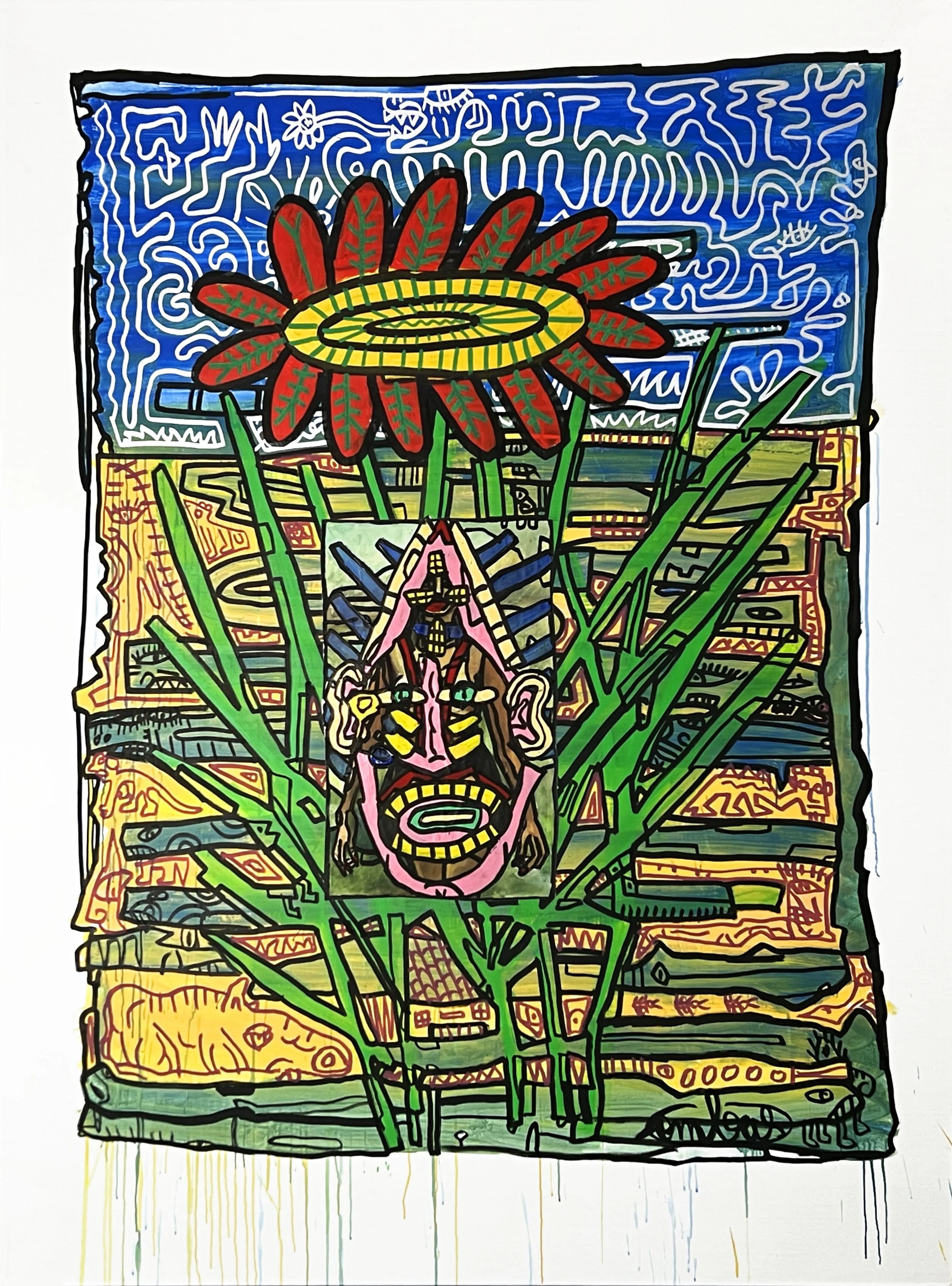 Fleur_de_Rougerie_Robert_Combas