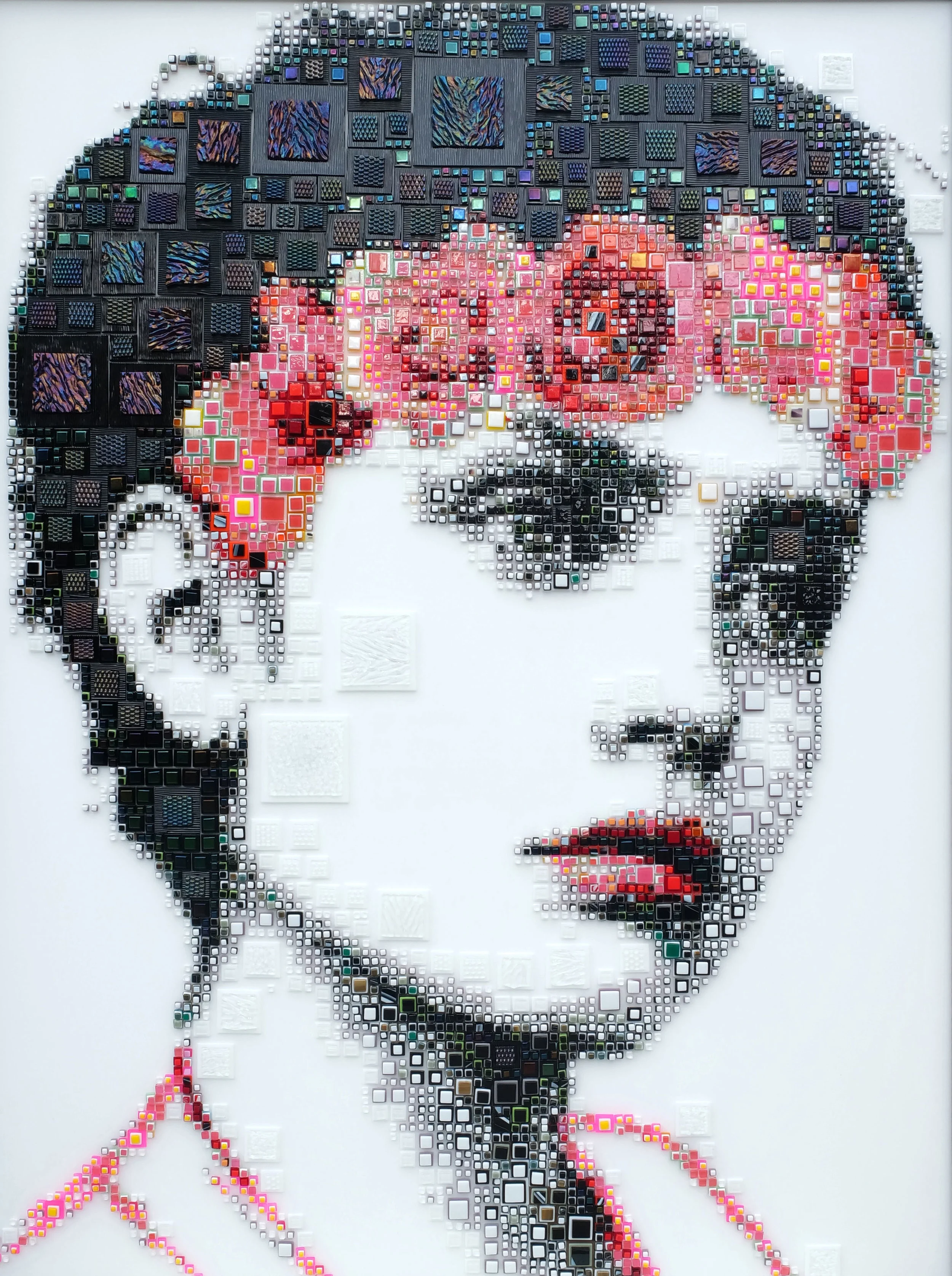 ©Isabelle Scheltjens, Rachel, 2018