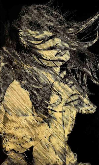 SNIK | By your side (Gold)