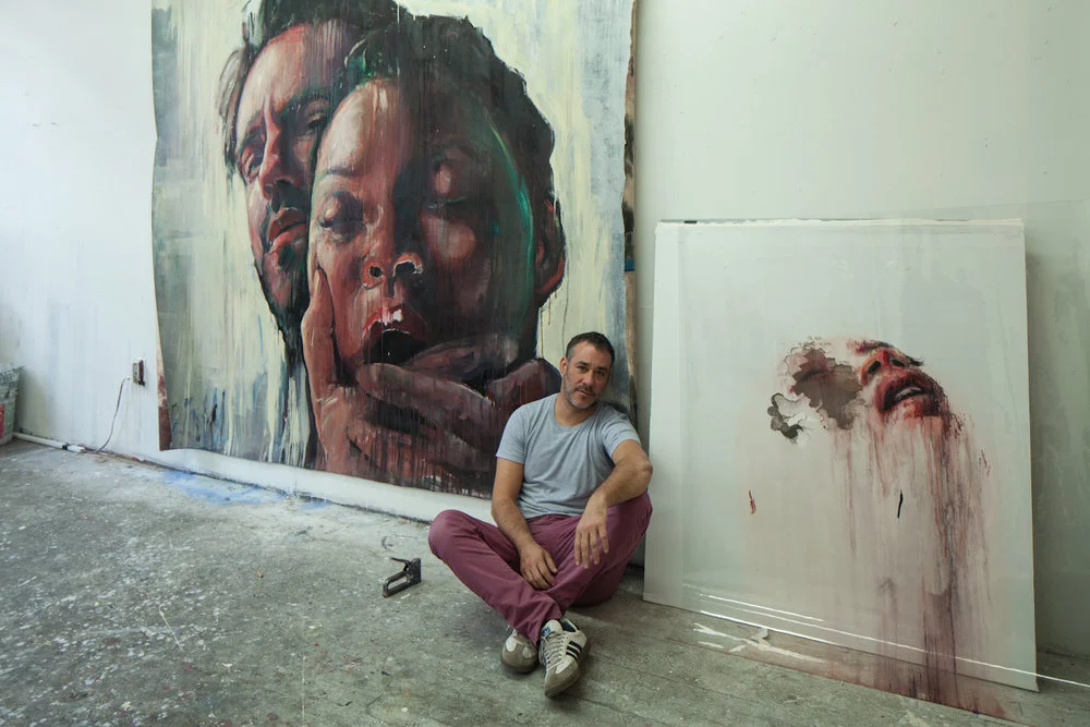 Juan Miguel Palacios