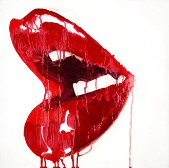lips sara pope