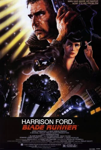 blade runner