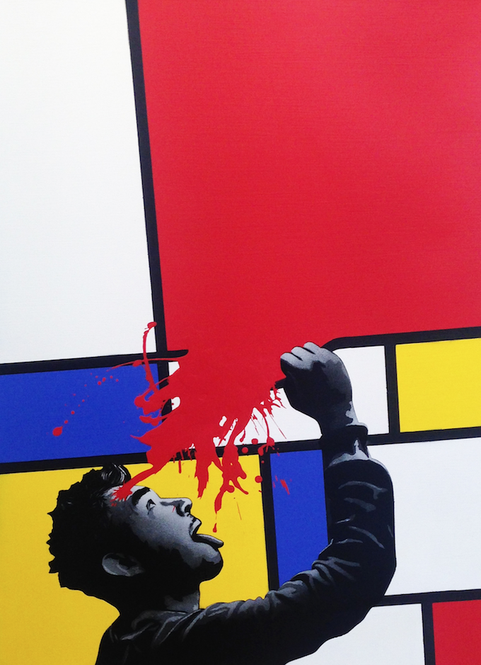 KUNSTRASEN | SOAK UP ART WHEN YOU CAN