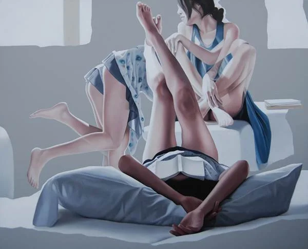 Ho-ryon Lee