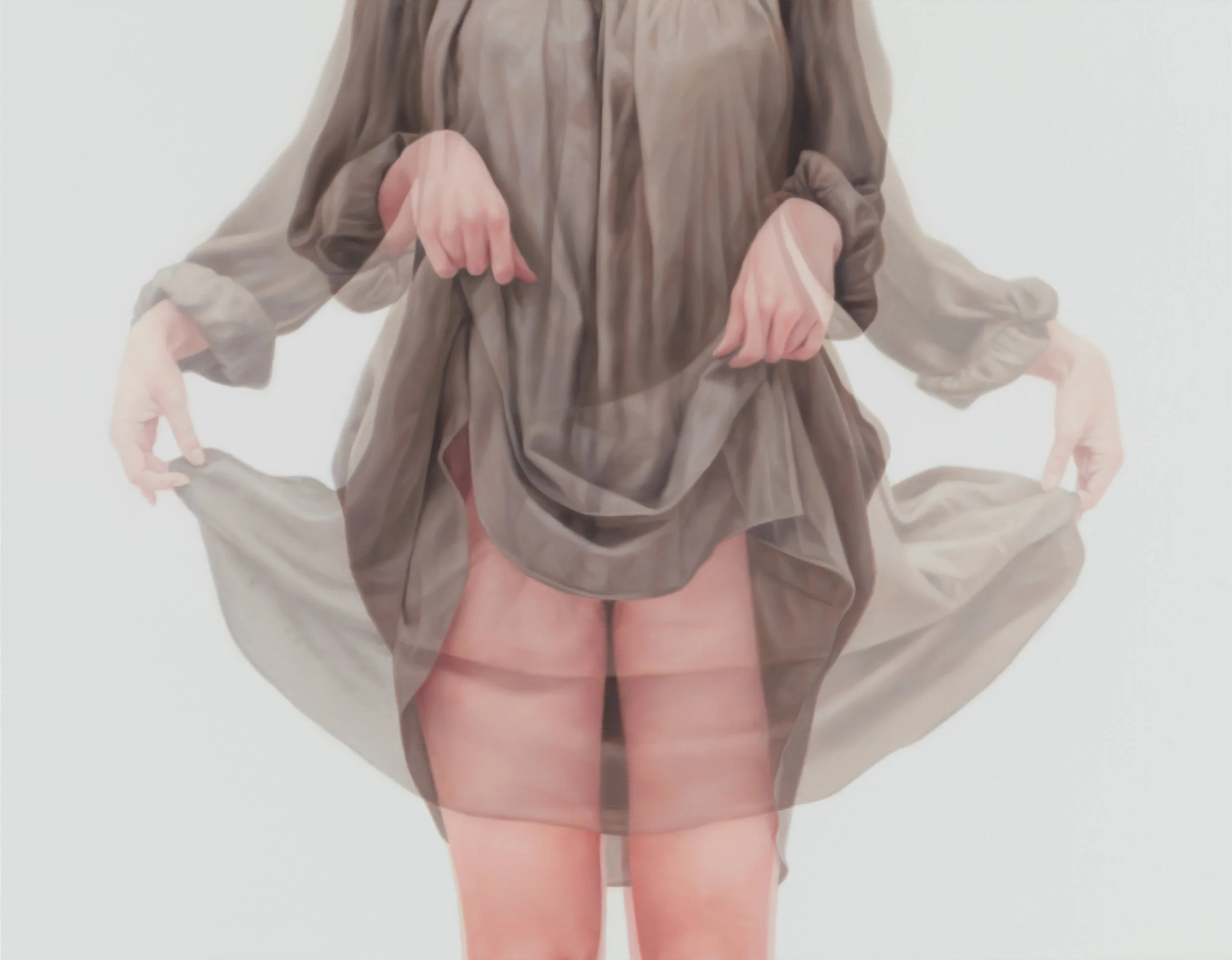 Ho-ryon Lee