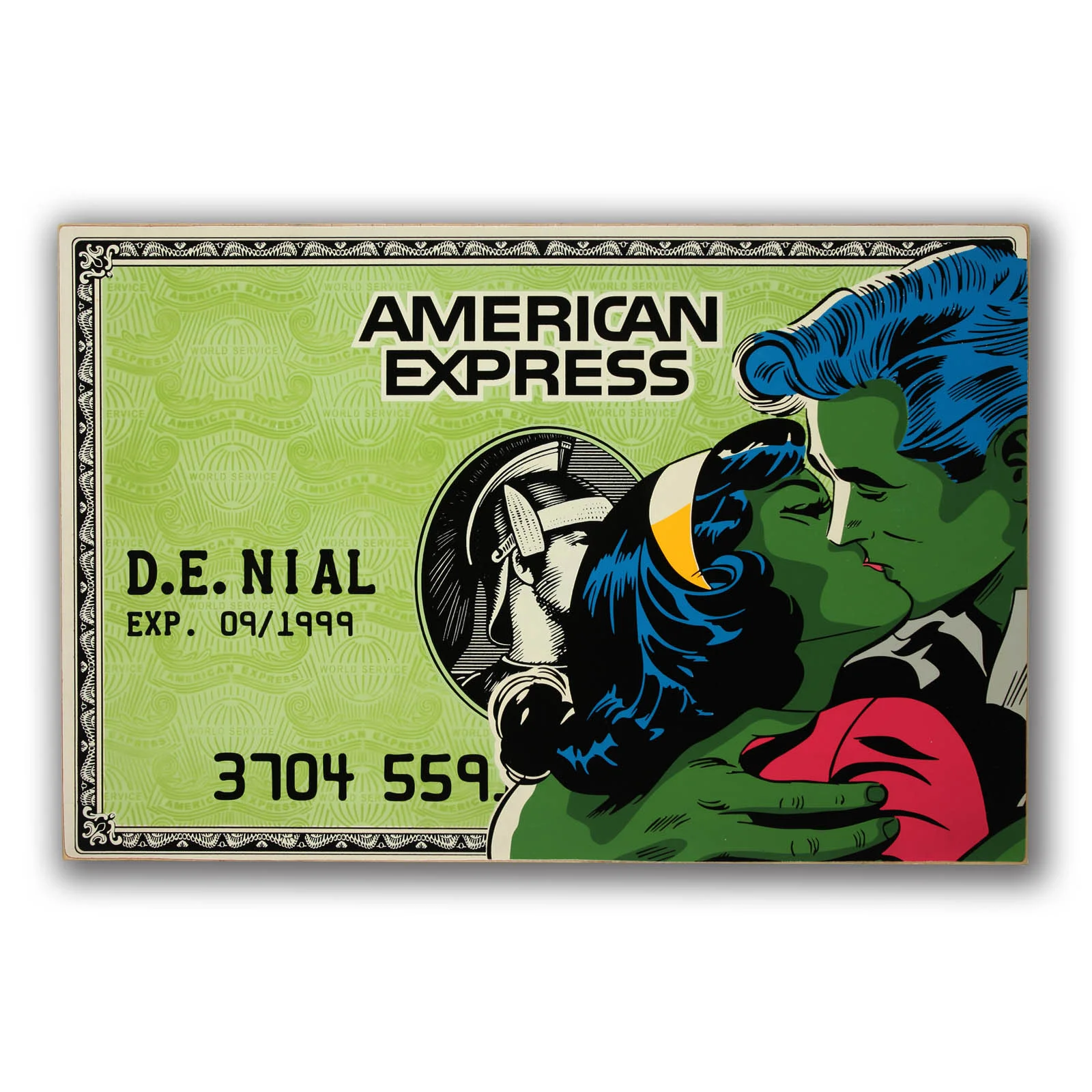 American Express