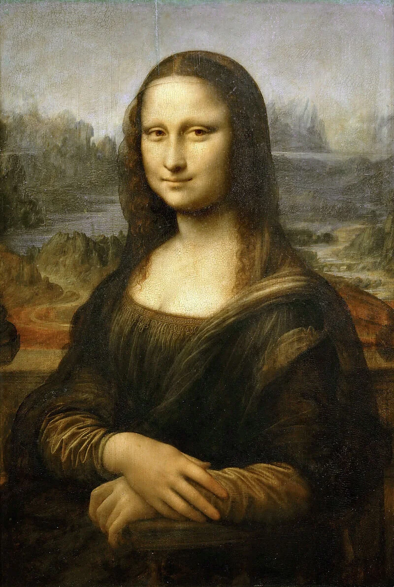 5 most mysterious works of art