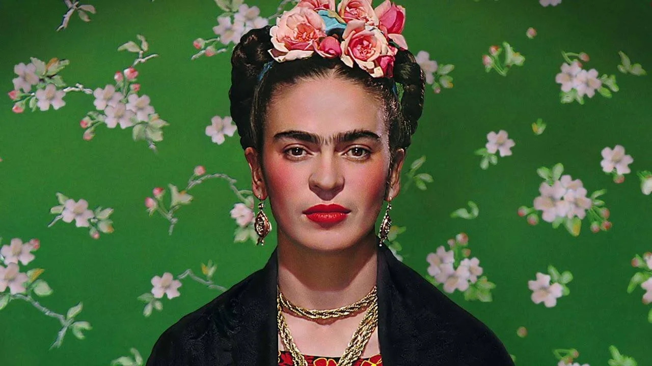 5 women who marked art
