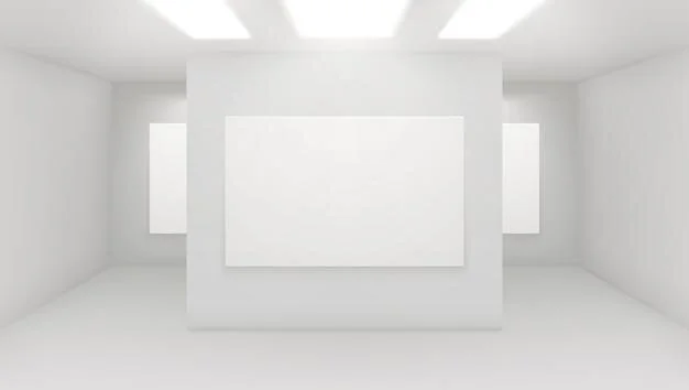 How can you be exhibited in an art gallery?