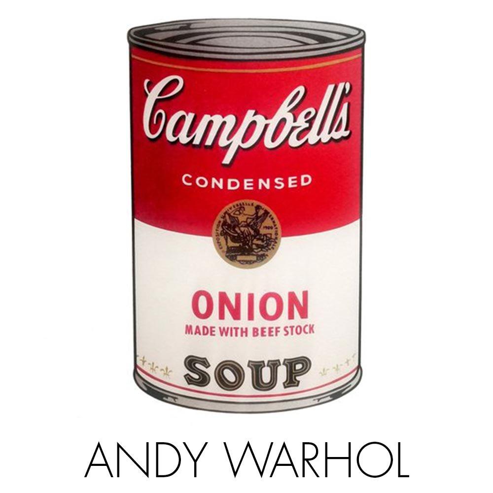 Andy Warhol NextStreet Gallery available artworks King of pop art Marilyn Monroe lithograph and serigraph campbell soup cans Coca Cola art