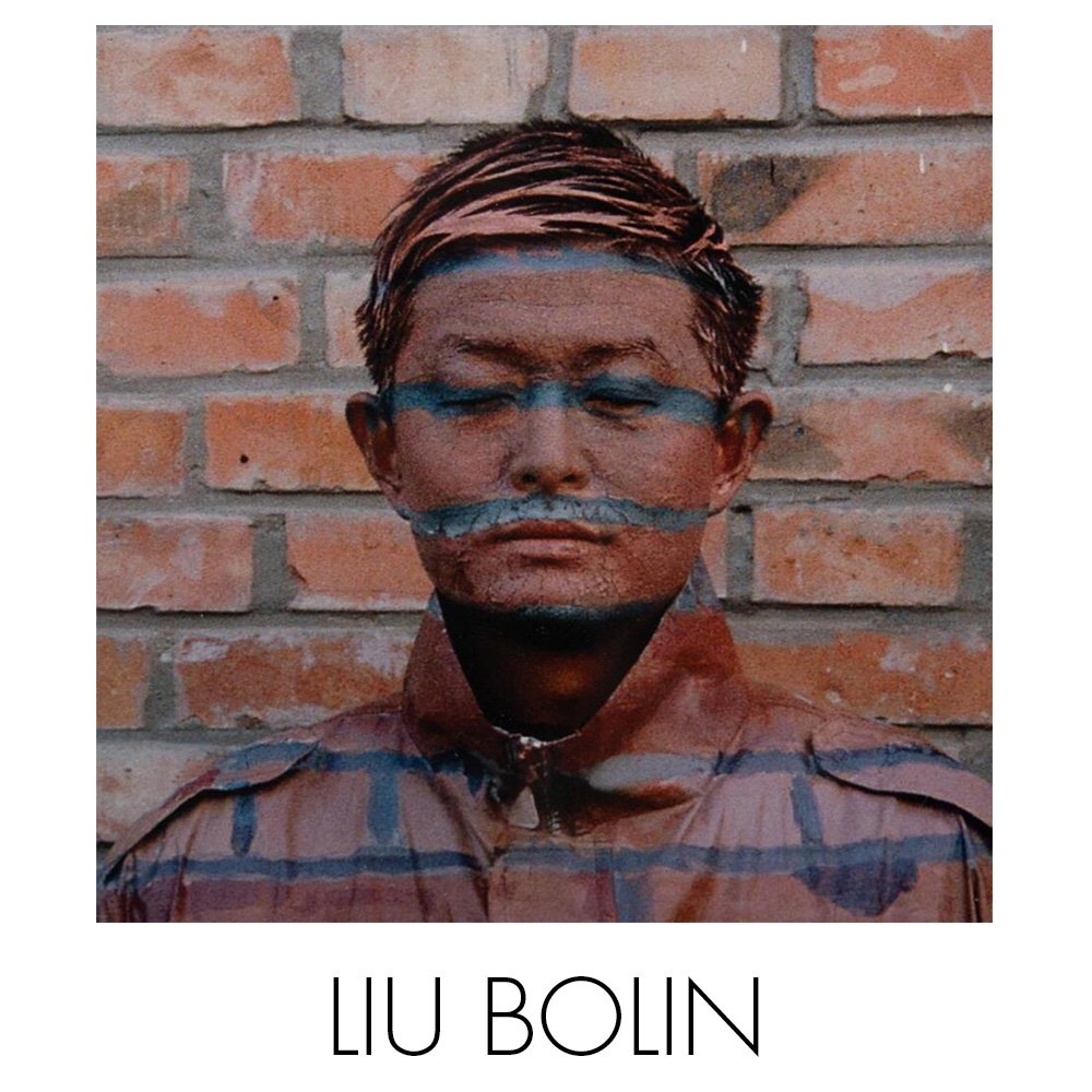 Liu Bolin NextStreet Gallery Trompe l'oeil art photography with undercover paint urban art conceptual artwork