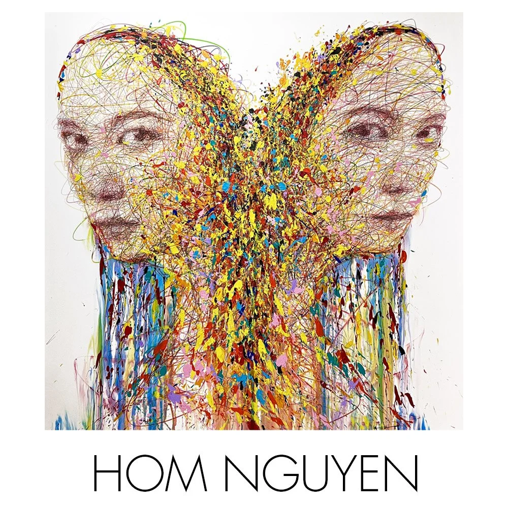 HOM NGUYEN-NEXTSTREET GALLERY