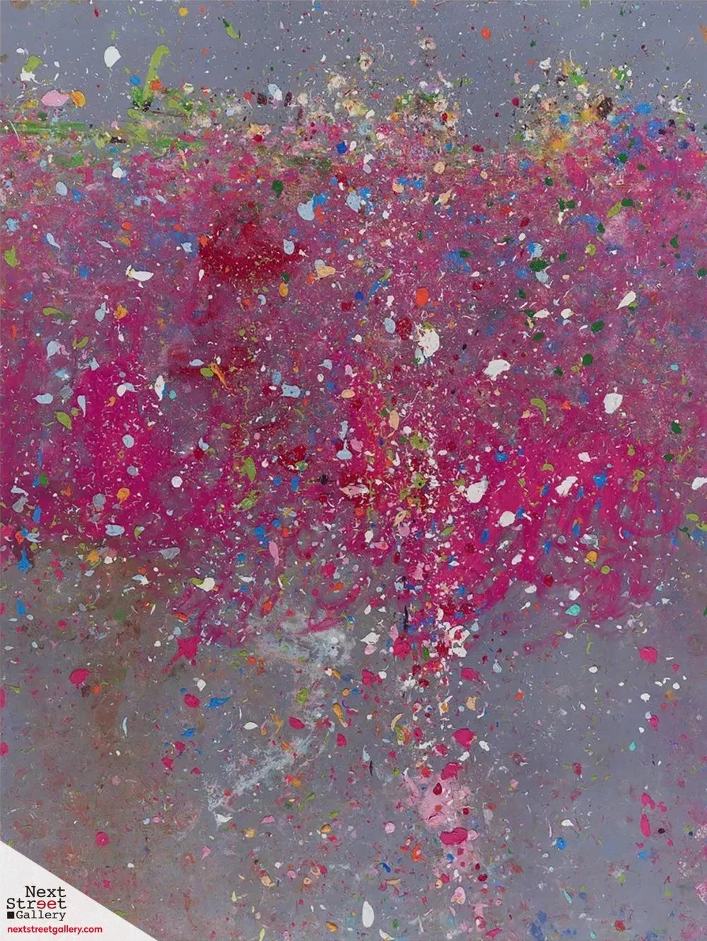 DAMIEN HIRST | KYNANCE COVE H13-3