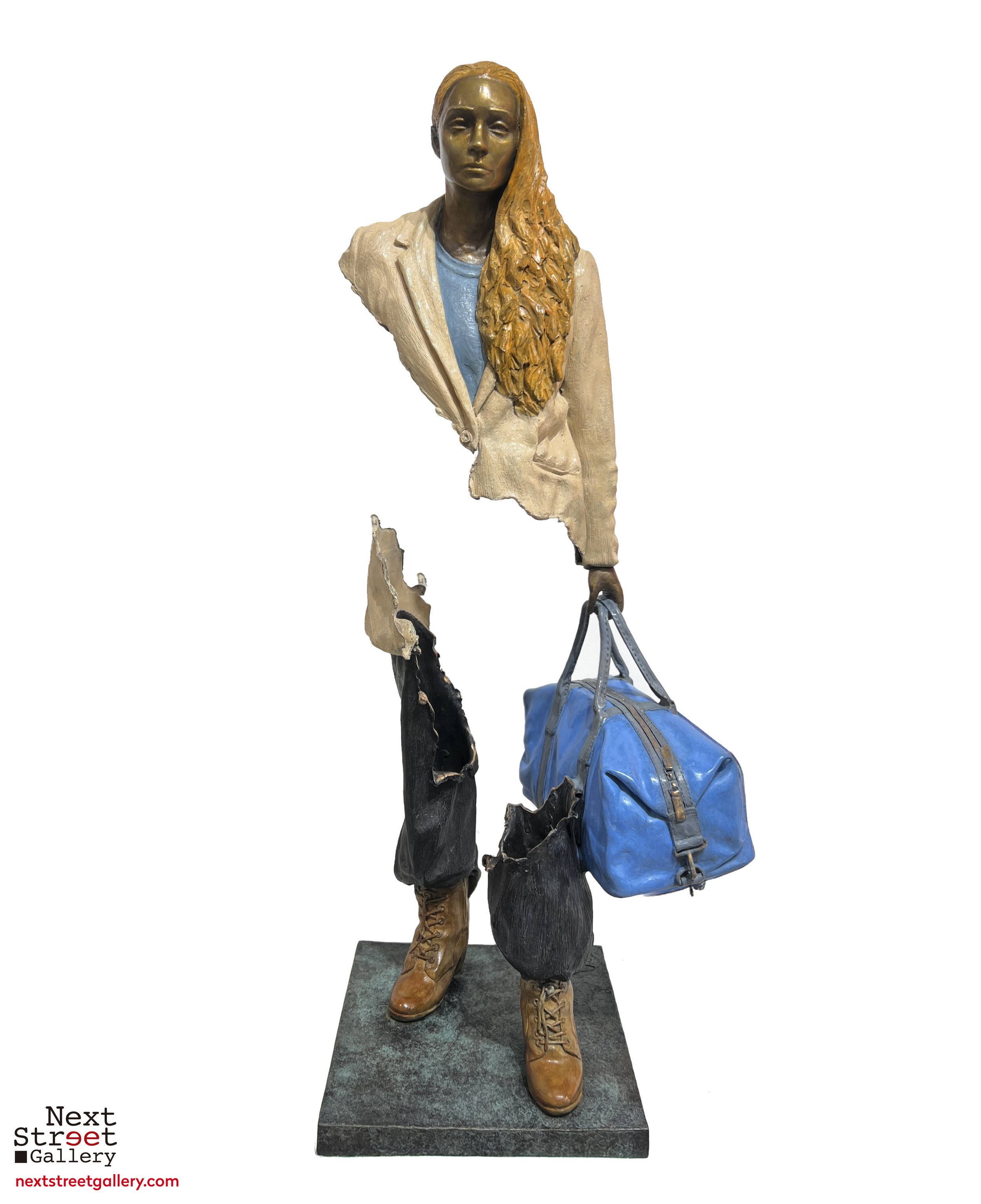 BRUNO CATALANO | LAURALOU