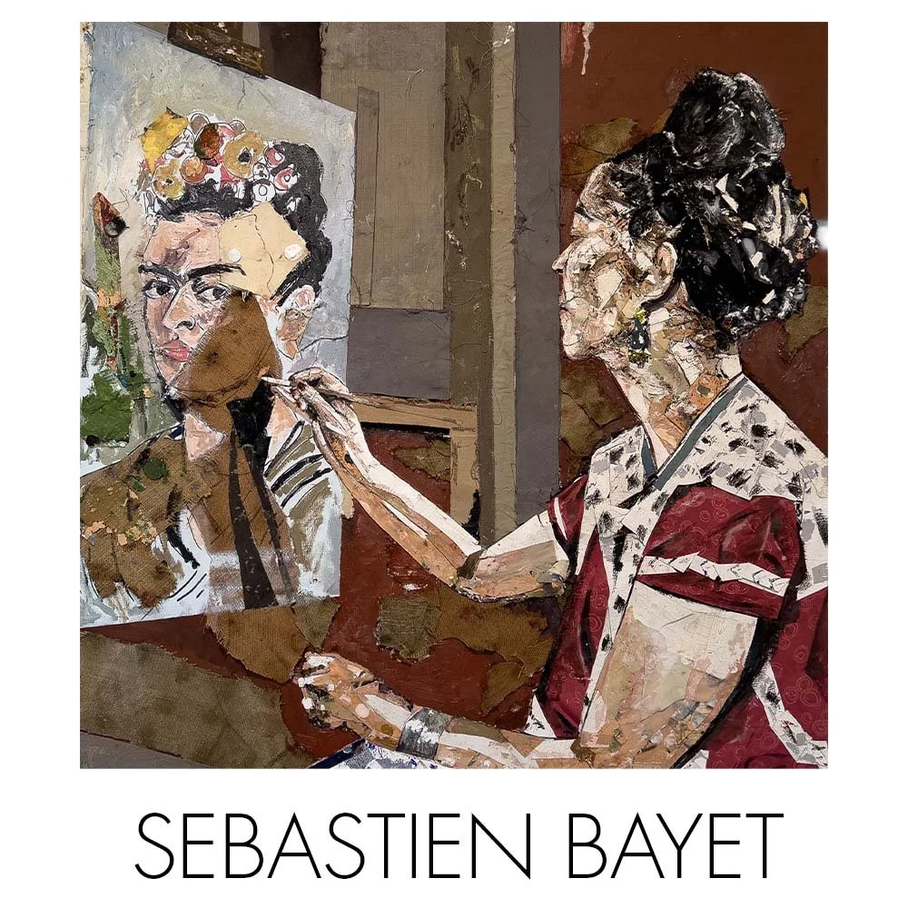 Sebastien Bayet