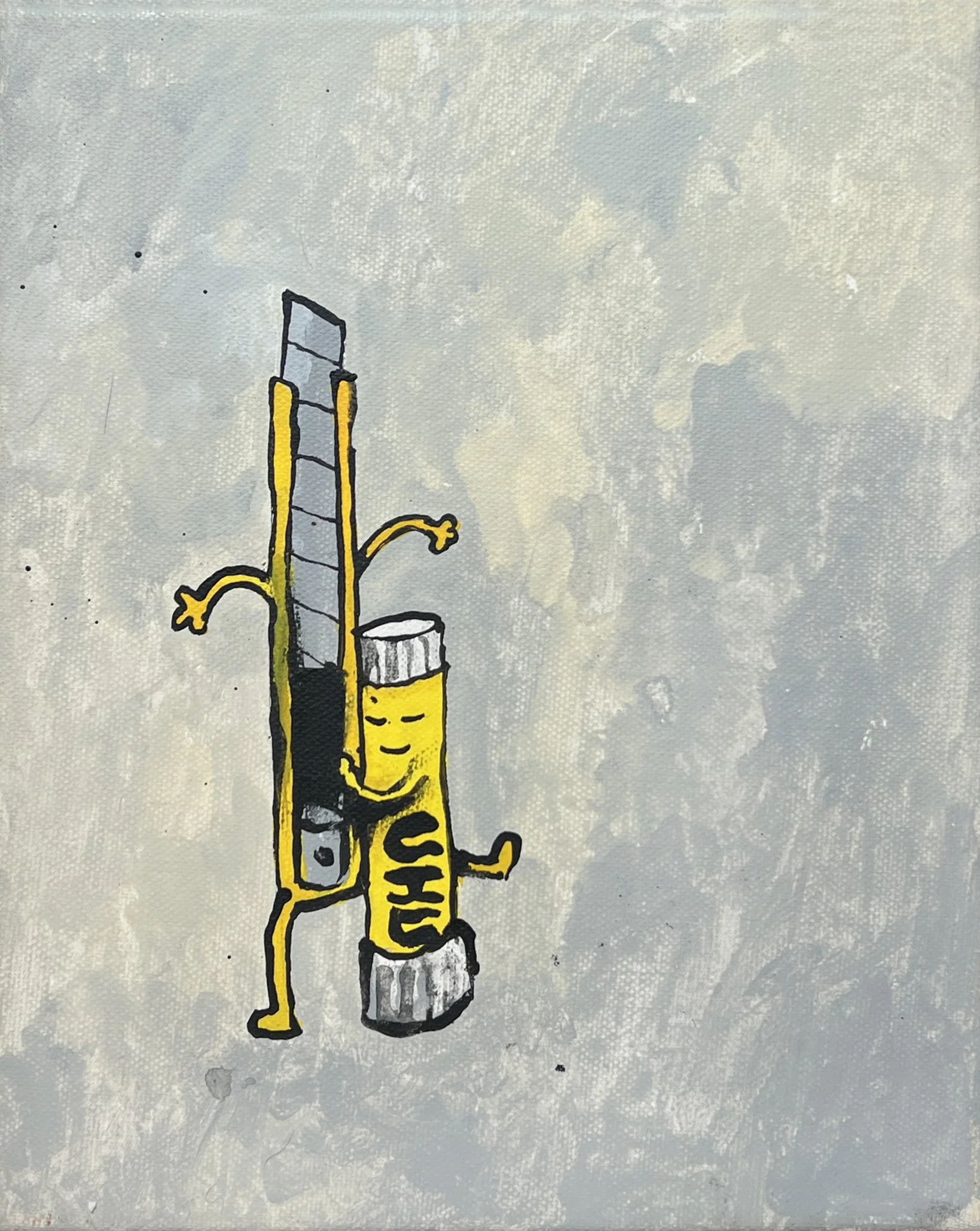 Dran